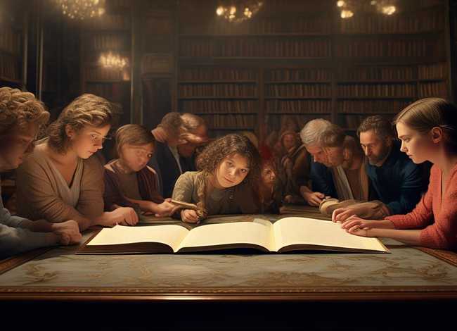 一些讲道理的故事；一些讲道理的故事英语