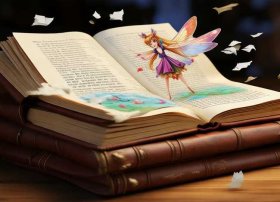 文字趣味小故事，文字趣味小故事简短