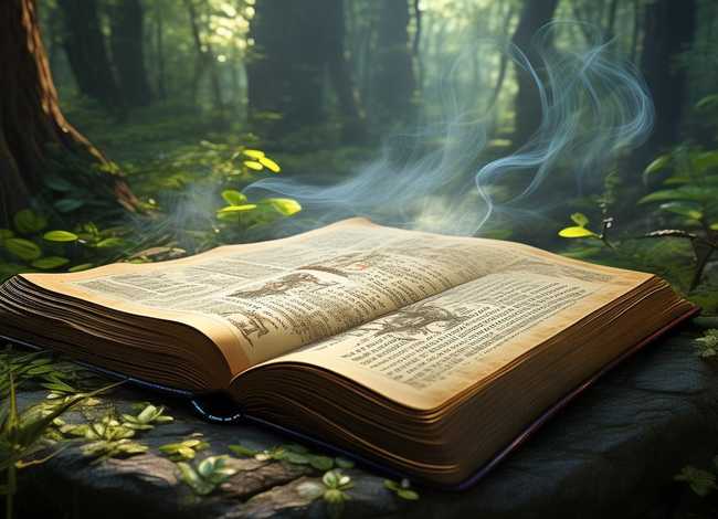 故事的序言（故事序言的基本要素）