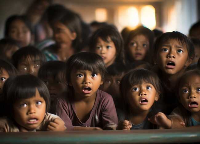 地震幼儿视频，地震视频全程幼儿版