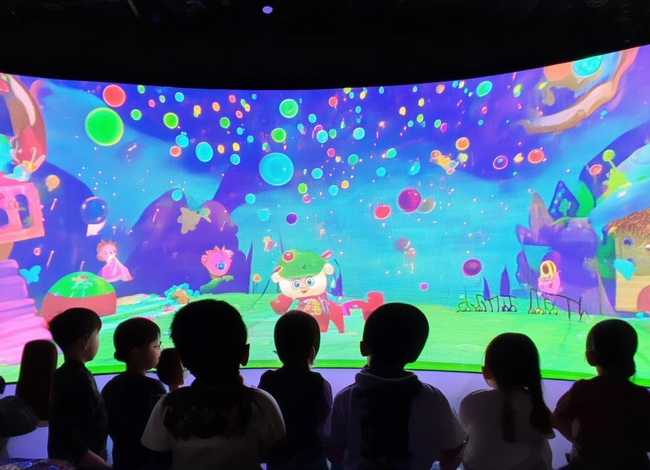 少儿故事大全视频播放（少儿故事大全视频播放下载）