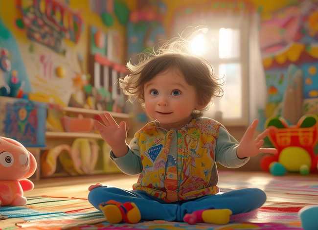 儿童讲小故事4-6岁；4-5岁幼儿讲故事