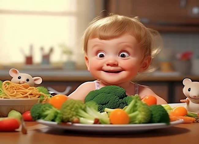 挑食的孩子故事,挑食的孩子故事内容 挑食的孩子故事,挑食的孩子故事内容