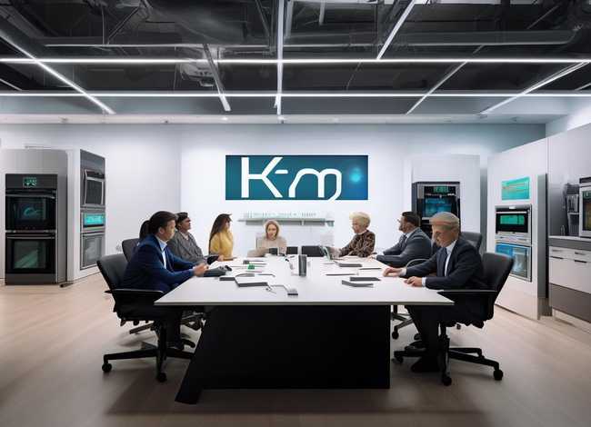 家电巨头的品牌策略案例分析（家电巨头的品牌策略案例分析怎么写）