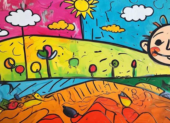 4岁儿童简笔画,4岁小孩简笔画画视频 4岁儿童简笔画,4岁小孩简笔画画视频