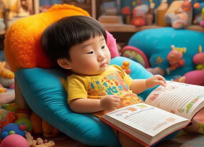 婴幼儿中英文小故事（婴幼儿中英文小故事有哪些）