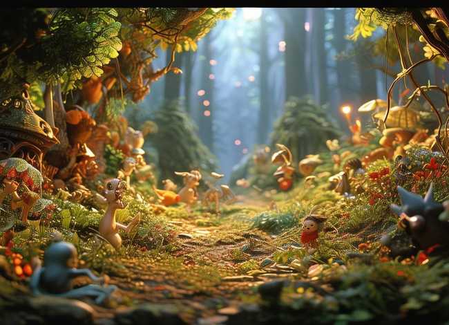 动画片格林童话全集 - 动画片格林童话全集免费观看中文版