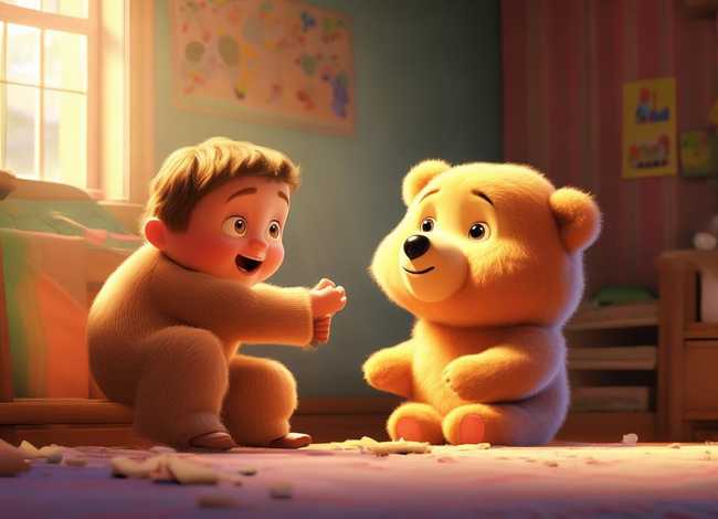 幼儿故事《抱抱》（幼儿故事《抱抱》教案反思）