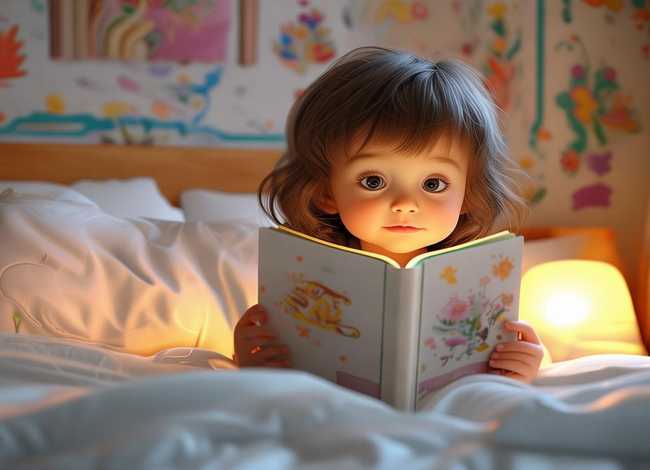 儿童睡前故事大全集合（儿童睡前故事大全）