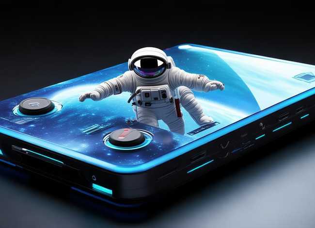 宇航员的故事机儿童玩具完整视频，宇航员玩具模型视频