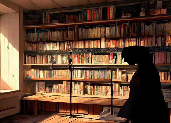 读者投稿朗诵作品；读者投稿朗诵作品要求