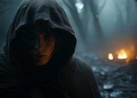 黑暗传说视频 - 黑暗传说快速看视频