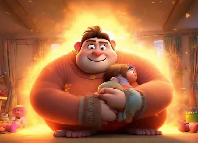 不让小朋友害怕的故事 - 不让小朋友害怕的故事有哪些