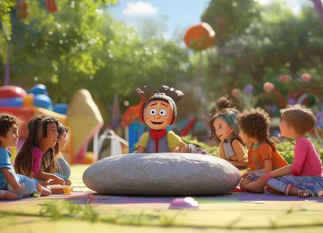 3-6岁儿童故事音频粤语,3至6岁简短小故事音频 3-6岁儿童故事音频粤语,3至6岁简短小故事音频