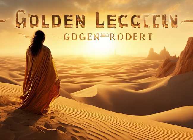 黄金传说bgm,黄金传说罗伯特 黄金传说bgm,黄金传说罗伯特