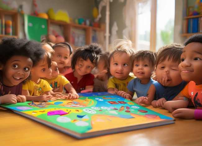 都都幼儿数学故事 幼儿故事引入数学故事