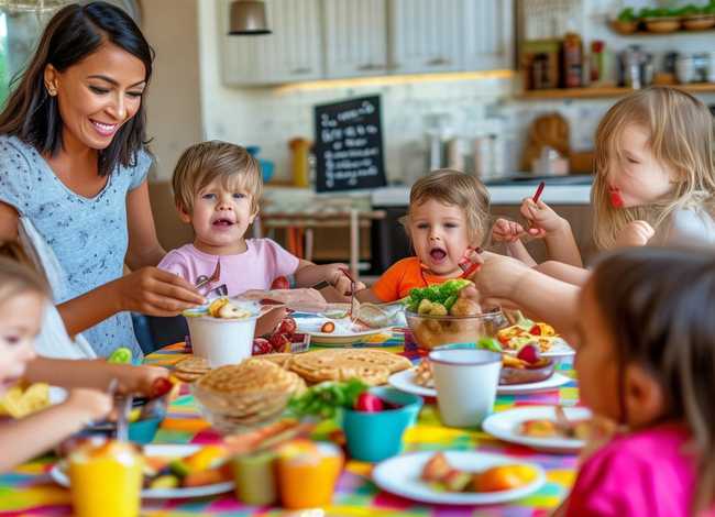 儿童早餐收费吗英文（儿童早餐收费吗英文翻译）