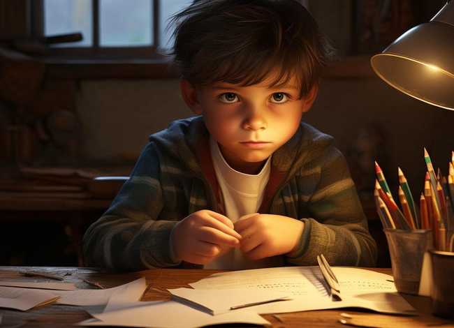 编写故事作文 - 编写故事作文600字六年级