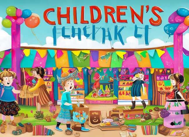 儿童跳蚤 儿童跳蚤海报图片