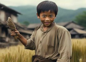 电影小兵张嘎的故事 电影小兵张嘎的故事原型