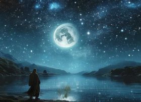 星星的传说（星星的传说与神话）