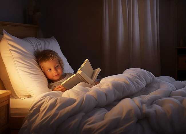 电台睡前故事文字版 - 治愈系哄睡电台文本睡前故事