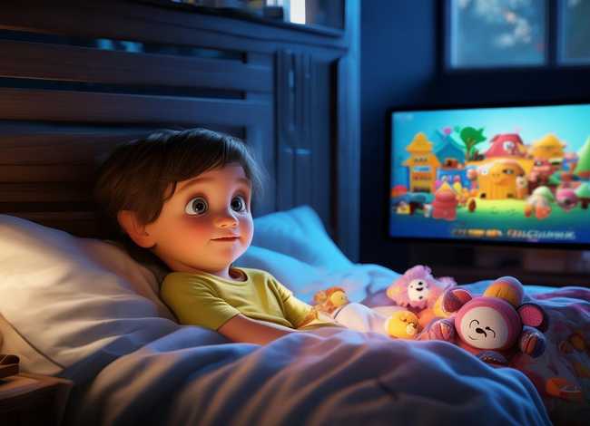 儿童睡前免费听讲故事；小孩睡前免费听故事