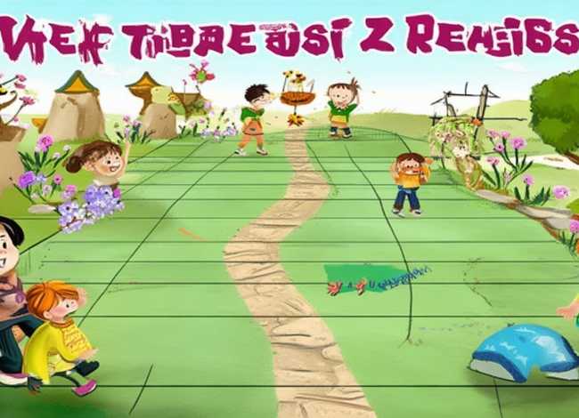 儿童版三十六计故事（少儿版三十六计故事）