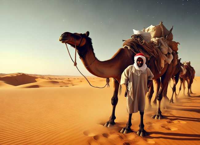 s撒哈拉的故事；撒哈拉的故事百度百科