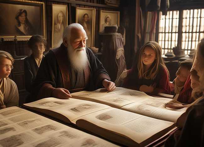 家训故事包括、家训故事包括哪些