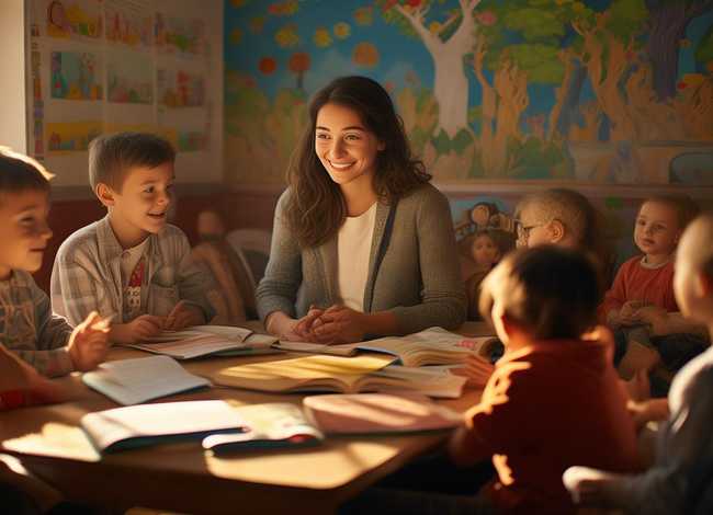 幼师故事简单、幼师简短小故事 幼师故事简单、幼师简短小故事