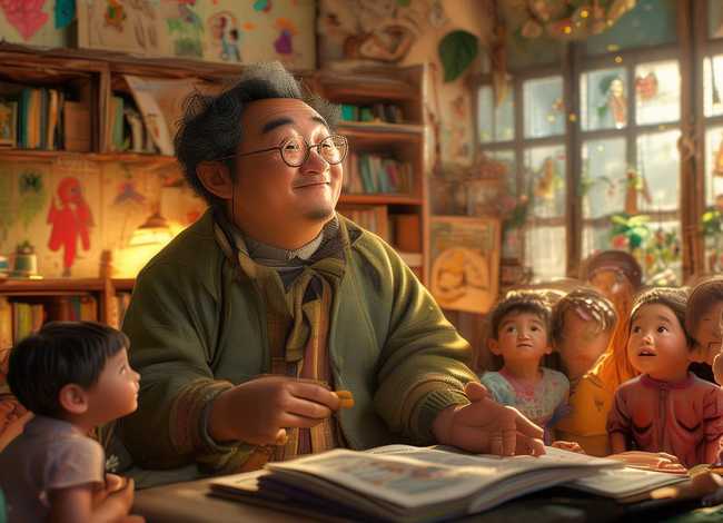 王刚讲故事儿童版、王刚讲故事儿童