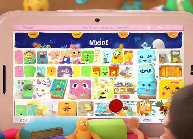 儿童绘本阅读app 儿童绘本阅读app哪个好