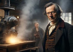 瓦特的历史故事、瓦特的历史故事有哪些