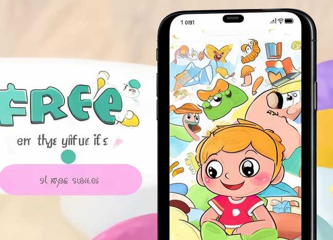 免费听儿童故事的软件 小孩子免费听故事的app