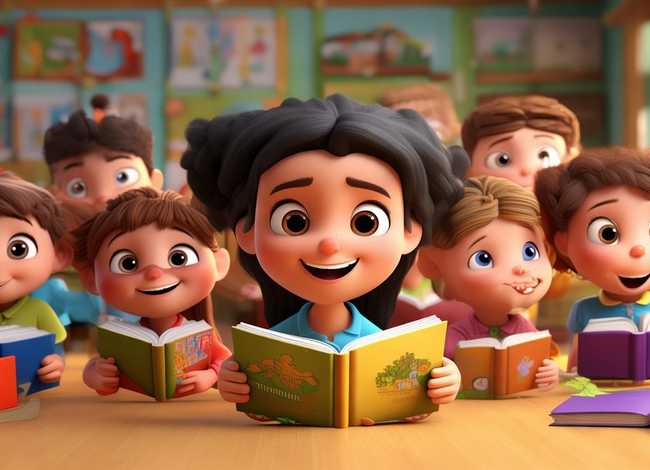 三字经儿童版 三字经儿童版朗读