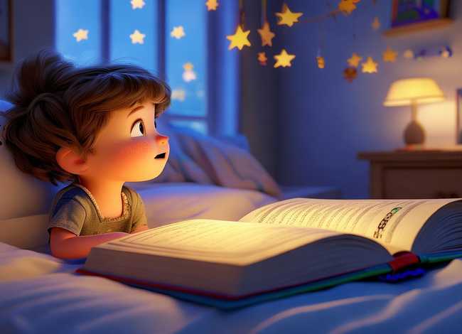 儿童故事睡前故事大全在线听（免费故事大全睡前故事在线听）