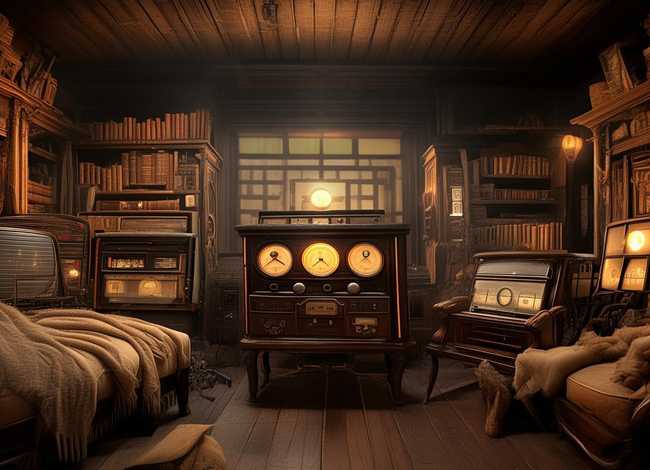 小喇叭讲故事免费在线收听；小喇叭讲故事免费收听广播剧