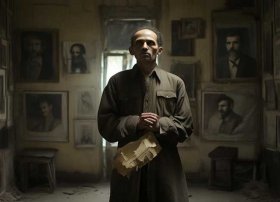 关于尊严的小故事；关于尊严的小故事50