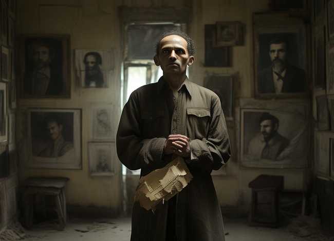 关于尊严的小故事；关于尊严的小故事50