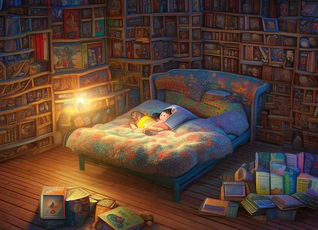 儿童睡前讲故事免费听、睡前儿童讲故事100个免费听