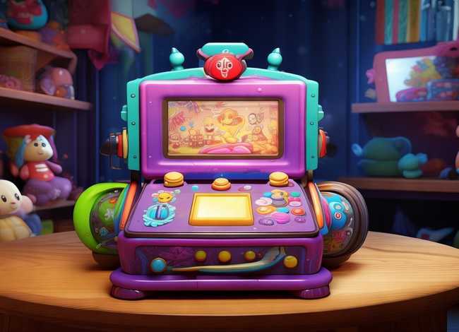 儿童故事播放机 - 播故事片儿