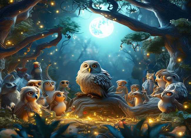 寓言故事100篇视频 寓言故事100篇视频完整版