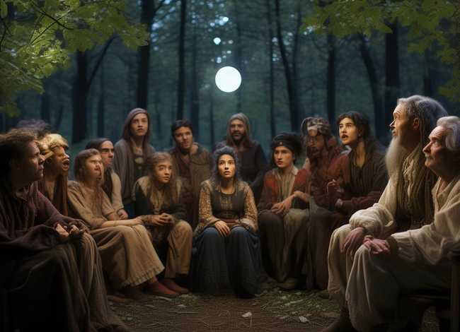 传奇里的感人故事；传奇里的感人故事有哪些