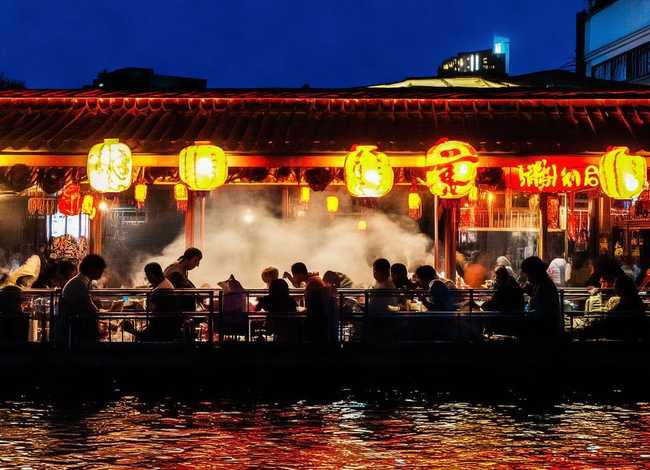 码头故事麦积区店（麦积区码头故事火锅店订座电话）