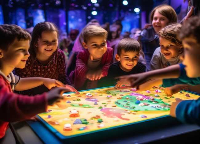 英语儿童绘本故事绘画 - 儿童英语绘本动画