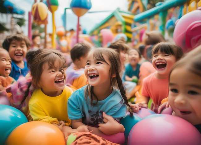 游戏小故事幼儿园；幼儿园游戏故事集