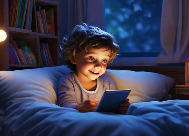 八岁儿童故事在线听免费；八岁少儿睡前故事在线听