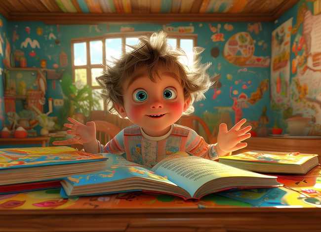 儿童故事讲稿，少儿讲故事稿件