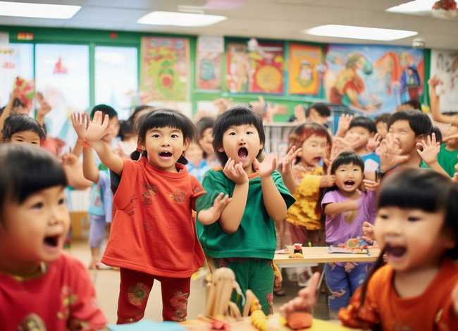 成语故事情景剧幼儿、成语故事情景剧幼儿园